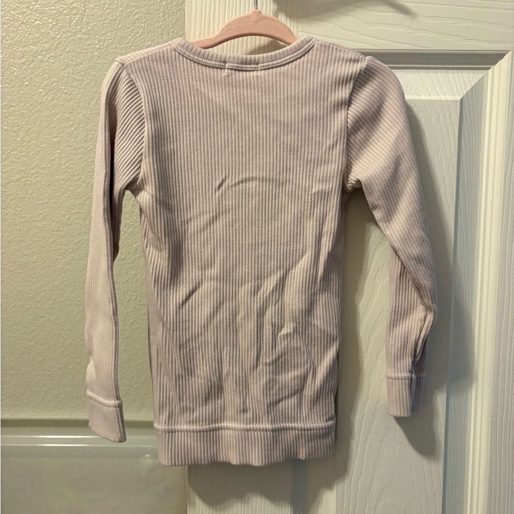 Jamie Kay Ribbed Essentials Luna Cardigan - Picture 5 of 5